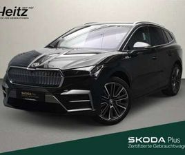 85X L&K WÄRMEPUMPE AHK PANO ALLRAD LEDER