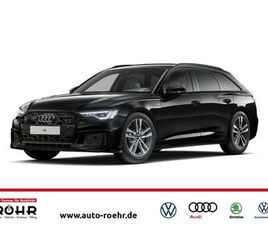 AVANT S LINE (MATRIX-LED.AHK.SHZ.PDC.DAB.NAVI) 50