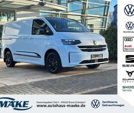 NFZ KASTEN EDITION BEV 160 KW 64 KWH DAB ACC NAVI