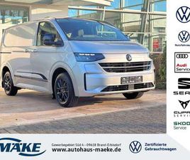 NFZ KASTEN EDITION BEV 160 KW 64 KWH DAB ACC NAVI