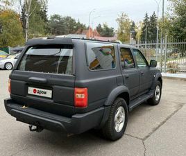 GREAT WALL MOTORS SAFE