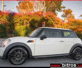 MINI MINI COOPER MINI COOPER ΕΞΑΙΡΕΤΙΚΟ 1.6 98HP ΕΛΛΗΝΙΚΟ ΑΠΟ ΙΔΙΩΤΗ, ΚΕΡΑΤΣΊΝΙ, 8.000 €