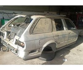 BMW 325 TOURING 325I DE JANEIRO/92