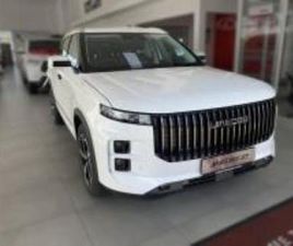 JAECOO J7 1.6T VORTEX