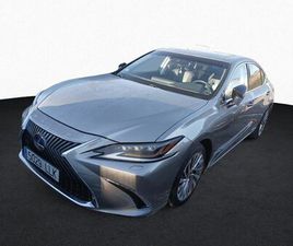 LEXUS ES ES 300H 300H EXECUTIVE 160 KW (218 CV)