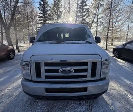 FORD E250 FORD E-250 VAN