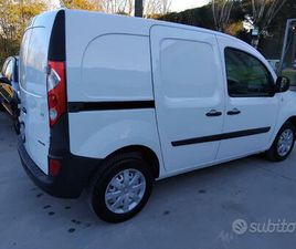 RENAULT KANGOO EXPRESS KANGOO RENAULT