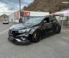 RENAULT MÉGANE 4 RS 280 EDC