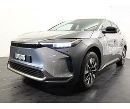 TOYOTA BZ4X 6.6 KW OBC PREMIUM AWD: RÉSERVER UN ESSAI SUR ROUTE !