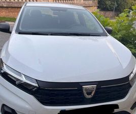 DACIA SANDERO 1.0 SCE - III BERLINE ESSENTIEL