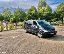VIANO EXTRA LONG V.I.P 3,5 V6