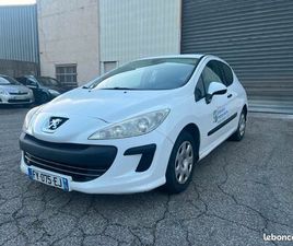 PEUGEOT 308 SOCIETE PEUGEOT 308 1.6HDI SOCIÉTÉ 90CV CT OK◊