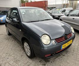 VOLKSWAGEN LUPO - 1.4 ATHENE