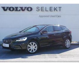 VOLVO V40 T2 VOLVO V40 T2 INSCRIPTION, 2019 GOD.