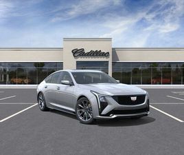 CADILLAC CT5 CADILLAC CT5 2026 3.0L TWIN TURBO AWD