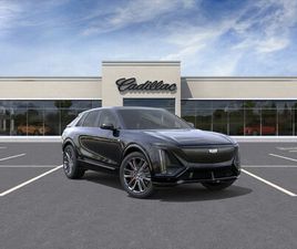CADILLAC LYRIQ 2026 ELECTRIC PREMIUM AWD