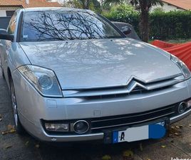 CITROEN C6 CITROËN C6