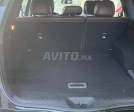 RENAULT KOLEOS RENAULT KOLEOS 4/4 PRESQUE NEUVE À VENDRE, BONNE ...