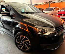 VOLKSWAGEN FOX 1.0 MI TOTAL FLEX 8V 5P 2013