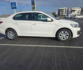 CITROËN C-ELYSEE BLUEHDI 100 1.5 DIESEL SAMO 47500 KM, 2020 GOD.