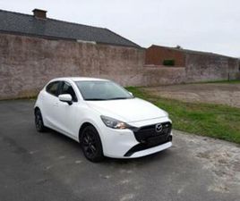 ② MAZDA 2 AIRCO — MAZDA — 2EMEMAIN