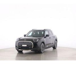 MINI ACEMAN MINI ACEMAN J05 SE: RÉSERVER UN ESSAI SUR ROUTE !