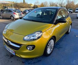 OPEL ADAM ROCKS OPEL ADAM ROCKS 1.4 TWINPORT 87CV
