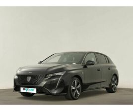 PEUGEOT 308 SW GT PEUGEOT 308 3 1.2 PURETECH 130CV EAT8 GT