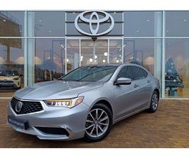 ACURA TLX (206 К.С.) 2019