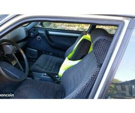 CITROEN CX CITROËN CX 25 PHASE 2 TURBO DIESEL