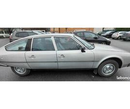 CITROEN CX CX ATHÉNA