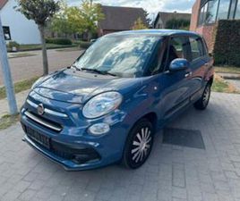 ② FIAT 500L 0.9 ESSENCE/CNG — FIAT — 2EMEMAIN
