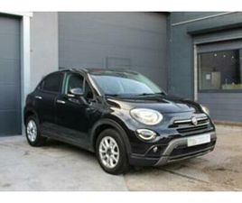 ② FIAT 500X CITY CROSS (ANNÉE DE CONSTRUCTION 2020) — FIAT — 2EMEMAIN