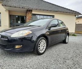 FIAT BRAVO ② FIAT BRAVO 1.9 JTD MULTIJET DYNAMIQUE — FIAT — 2EMEMAIN
