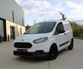 ② ◊FORD TRANSIT COURIER -1.0I ECOBOOST * AVEC GARANTIE D'UN AN — FORD — 2EMEMAIN