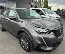 ② PEUGEOT 2008 1ST EIG OHBOEK CAMERA CARPLAY CRUISE PDC — PEUGEOT — 2EMEMAIN