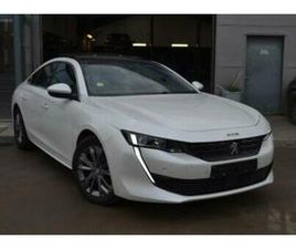 ② PEUGEOT 508ALLURE/PANO/ — PEUGEOT — 2EMEMAIN