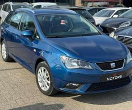 SEAT IBIZA ST ② SEAT IBIZA//ESSENCE/EURO 6 — SEAT — 2EMEMAIN