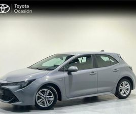 5 PUERTAS ACTIVE TECH 125H T/A (E-CVT)