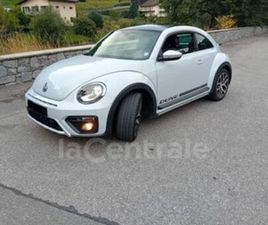 GENERATION2 1.4 TSI 150 DUNE DSG7