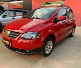 VOLKSWAGEN FOX VOLKSWAGEN FOX 1.0 MI TOTAL FLEX 8V 5P 2010