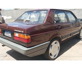VW VOYAGE GL 1.8AP GASOLINA 4 PORTAS ARGENTINO 1993/1993
