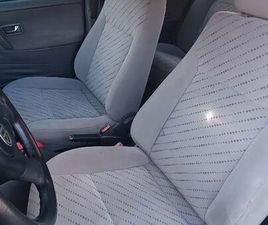 VOLKSWAGEN SANTANA VOLKSWAGEN SANTANA 2.0 MI 2P E 4P 2003