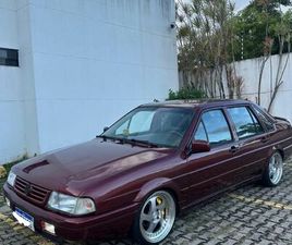 VOLKSWAGEN SANTANA VOLKSWAGEN SANTANA CLI /CL /C 1.8/2.0 /SU 2.0 2P/4P 1996