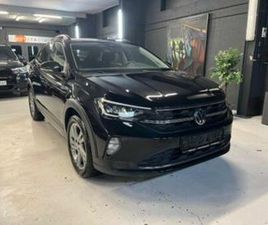 ② VW TAIGO **STYLE BUSINESS** 12 MOIS DE GARANTIE — VOLKSWAGEN — 2EMEMAIN