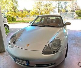 PORSCHE 911 996 CARRERA 4 PORSCHE 911 996 CARRERA 4