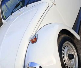 VOLKSWAGEN COCCINELLE VOLKSWAGEN FUSCA (GASOLINA) 1974