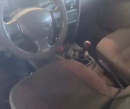 VOLKSWAGEN LOGUS VOLKSWAGEN LOGUS GLI / GL 1.8 1994