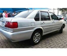 VOLKSWAGEN SANTANA 1.8 MI 1999