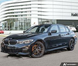 USED 2020 BMW 3 SERIES 330I XDRIVE
